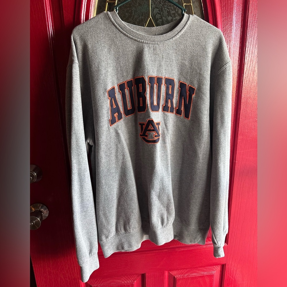 Auburn Sweatshirt